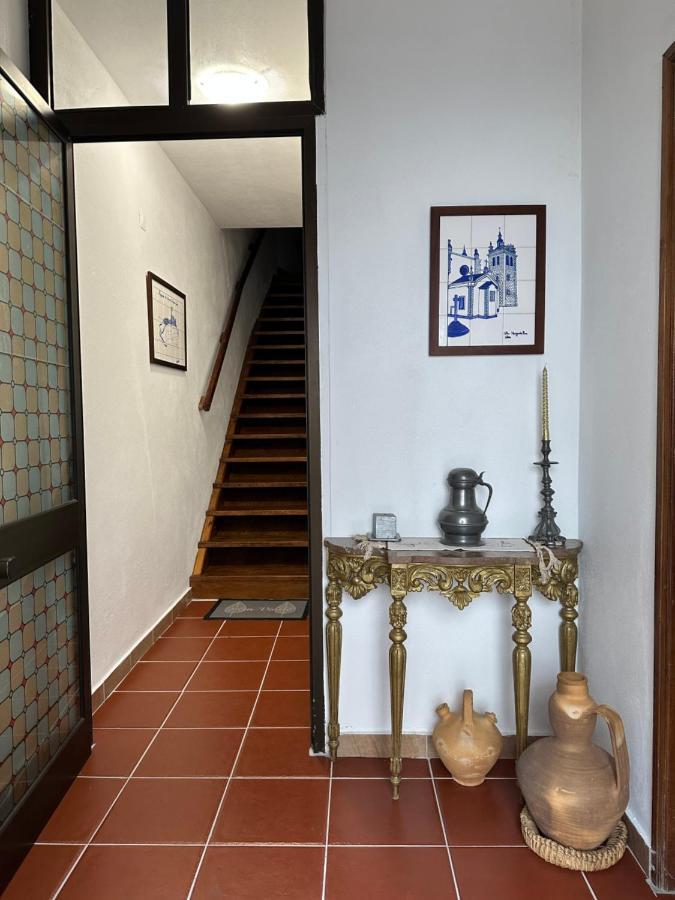 Casa Da Avo Ilda Villa Miranda do Douro Luaran gambar