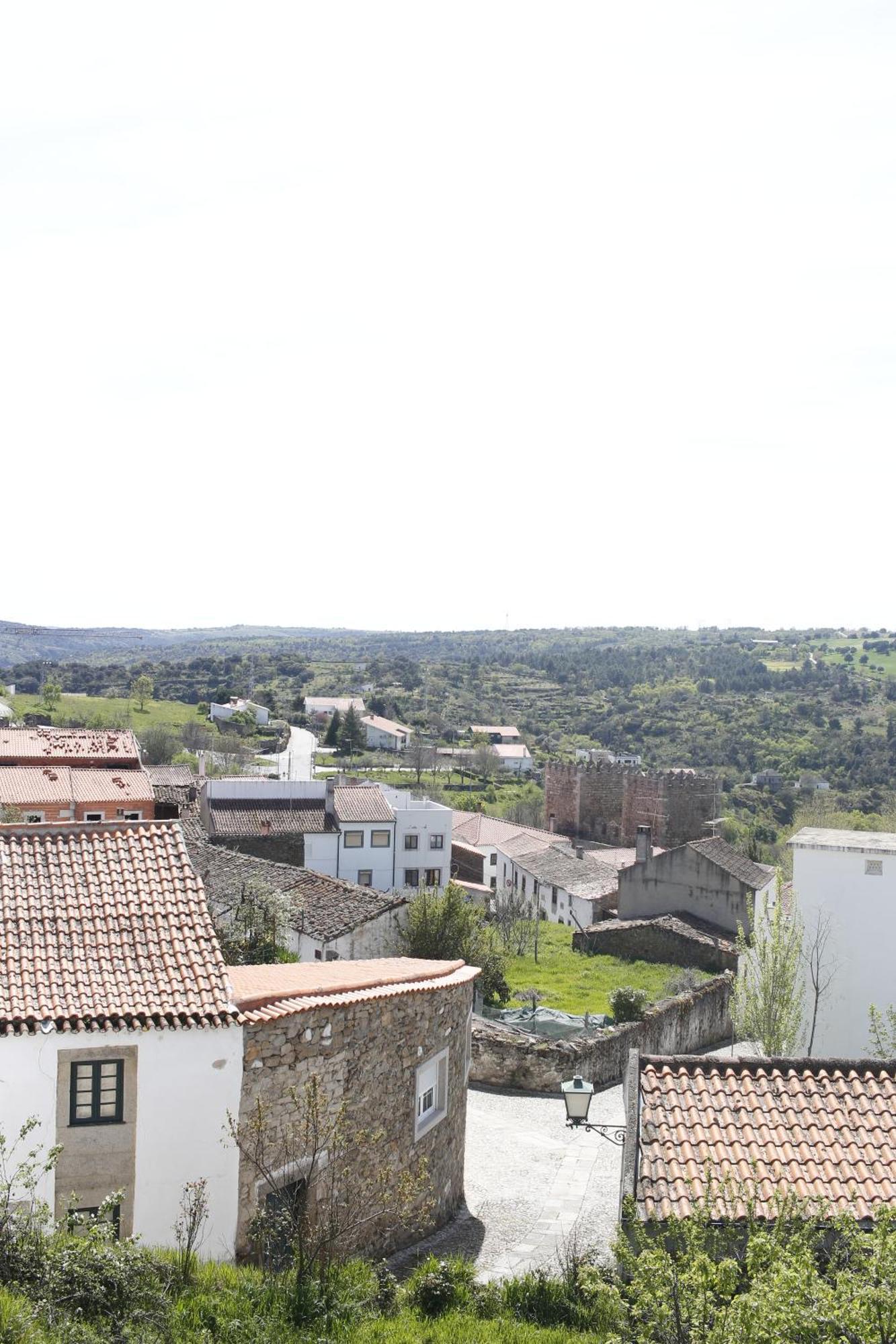 Casa Da Avo Ilda Villa Miranda do Douro Luaran gambar