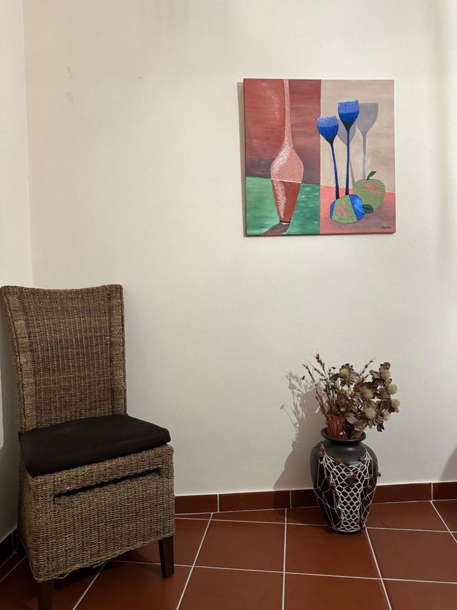 Casa Da Avo Ilda Villa Miranda do Douro Luaran gambar
